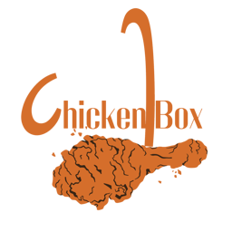 Chicken Box Plauen logo.